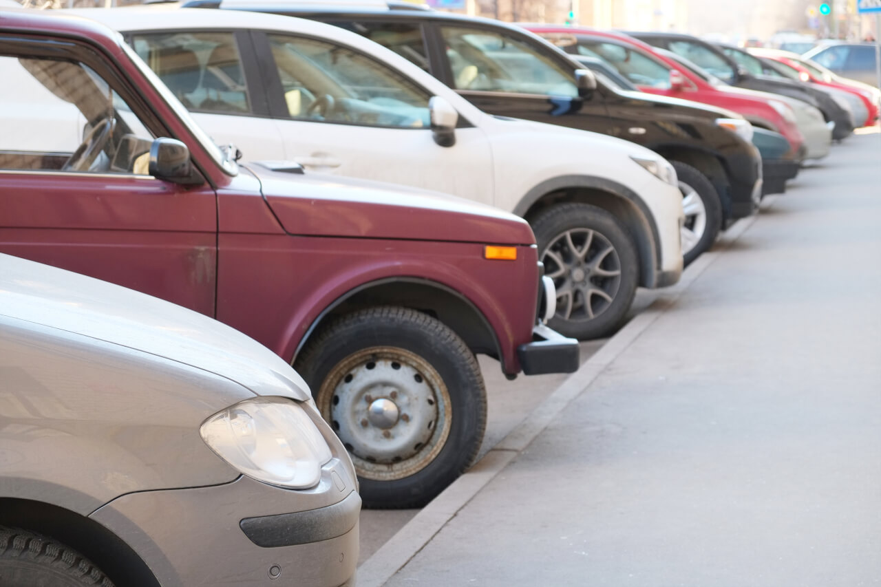 cash for junk cars in San Bernardino County