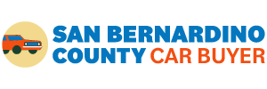 cash for cars in San Bernardino County